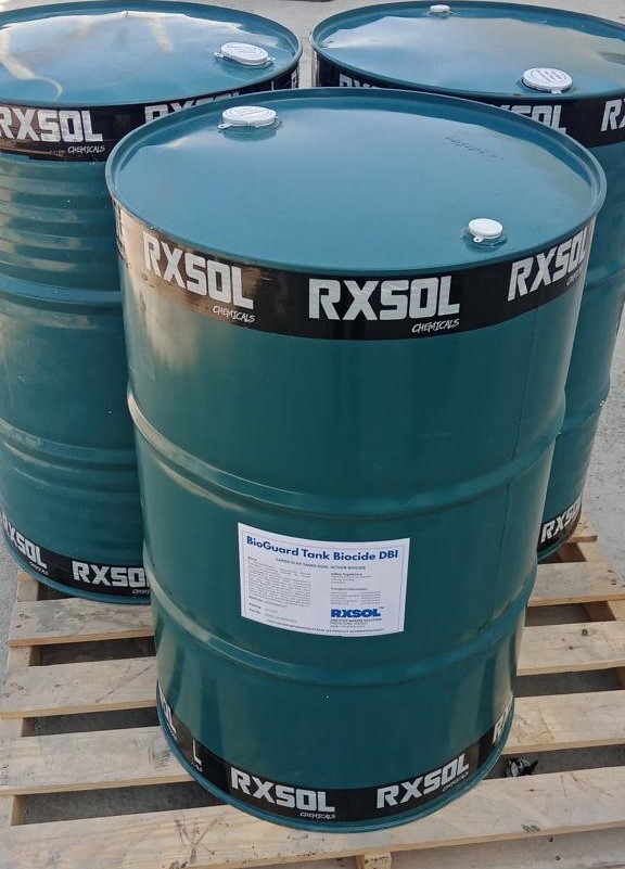 Tank Biocide manufacturer supplier UAE