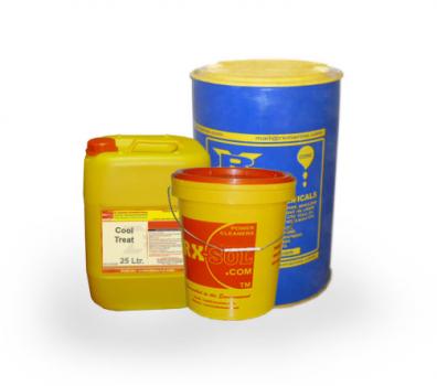 Coolant Manufacturer, Supplier, Exporter