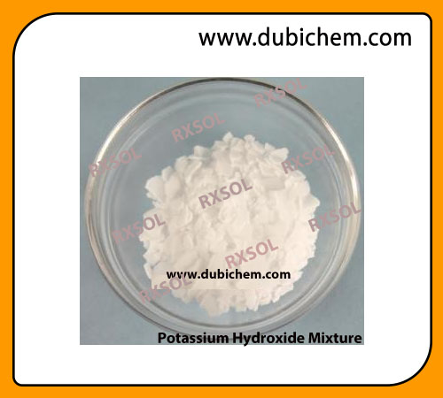 Potassium Hydroxide Solution