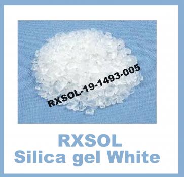 Orange Silica Gel Breather  East India Chemicals International