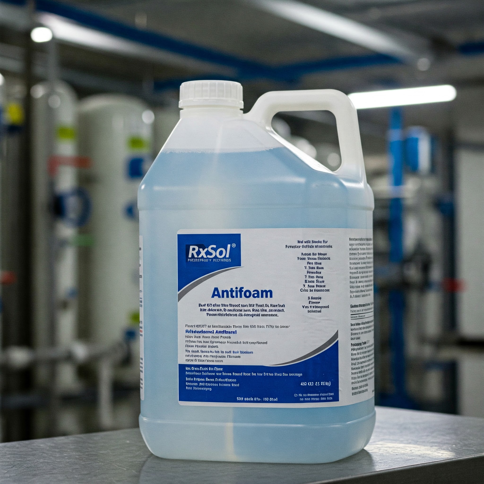 Antifoam Defoamer