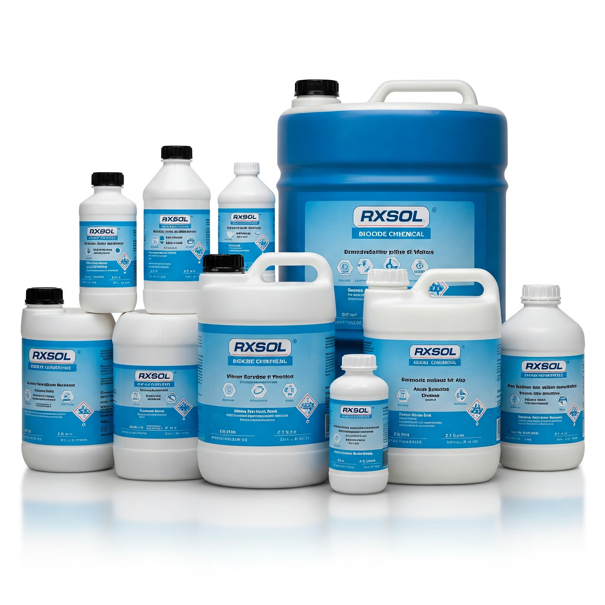 BIOCIDE - BIOSPERSE
