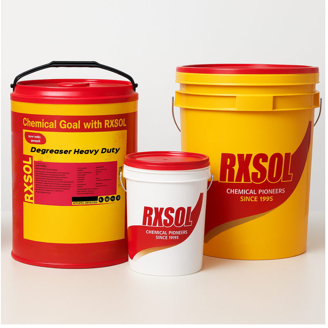 Degreaser Heavy Duty manufacturer supplier Dubai Sharjah Ajman UAE