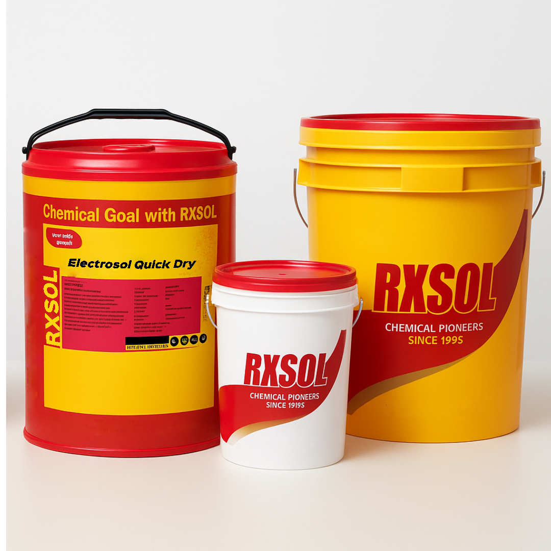 Electrical Cleaner Electrosol Manufacturer supplier UAE
