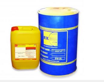 Sodium Hydroxide Food Grade 