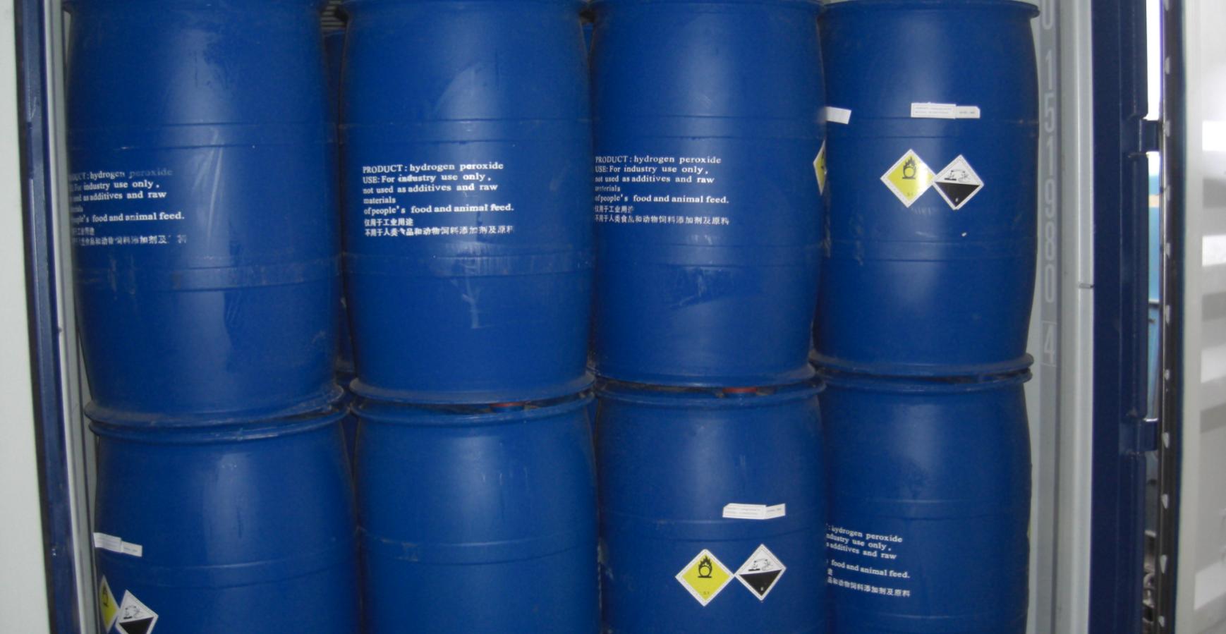 Rxsol Hydrogen Peroxide