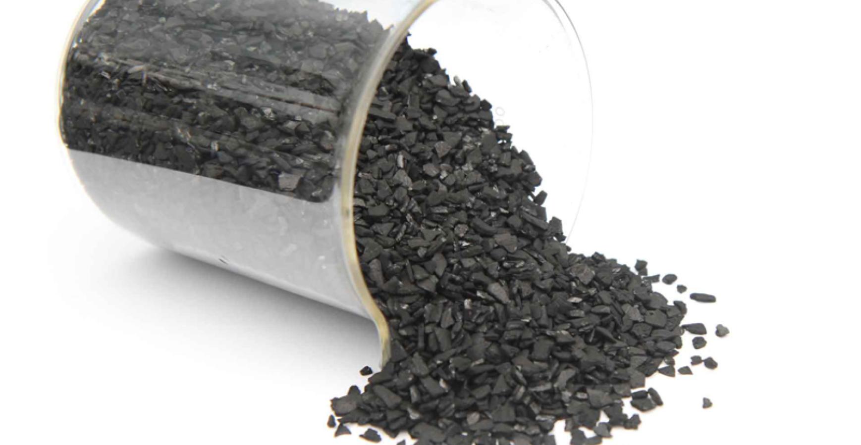 Dubichems Rxsol Activated Carbon