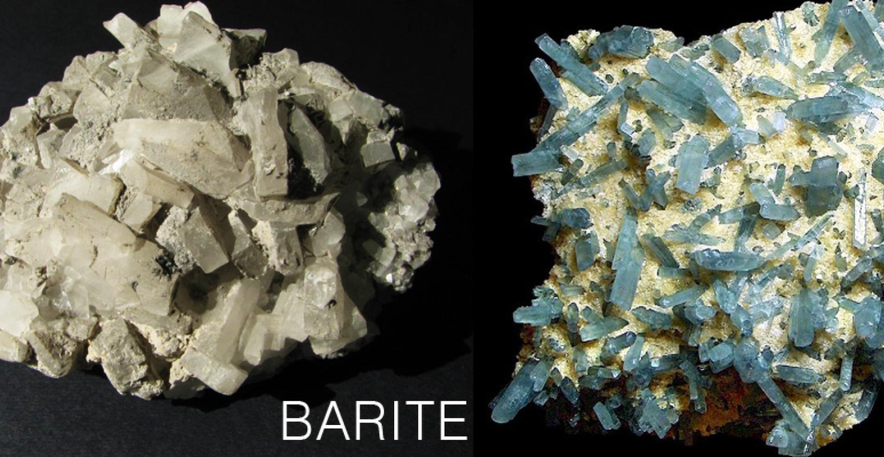 Rxsol Barite