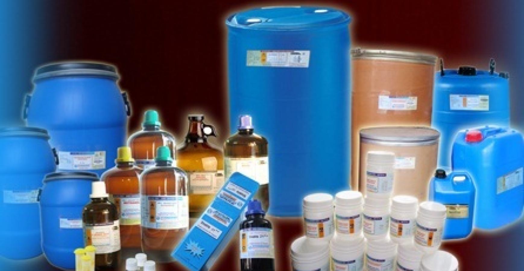 Chemical in singapore