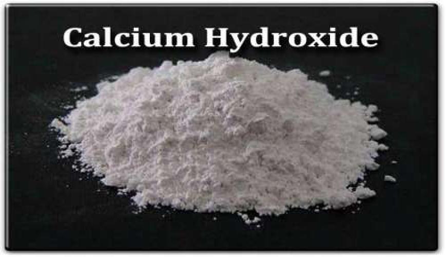 dubichems calcium hydroxide 