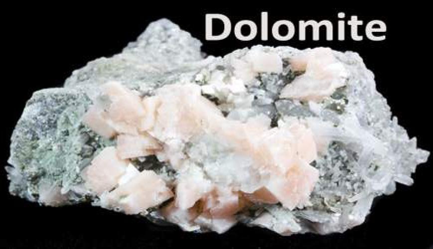 Dubichems dolmite