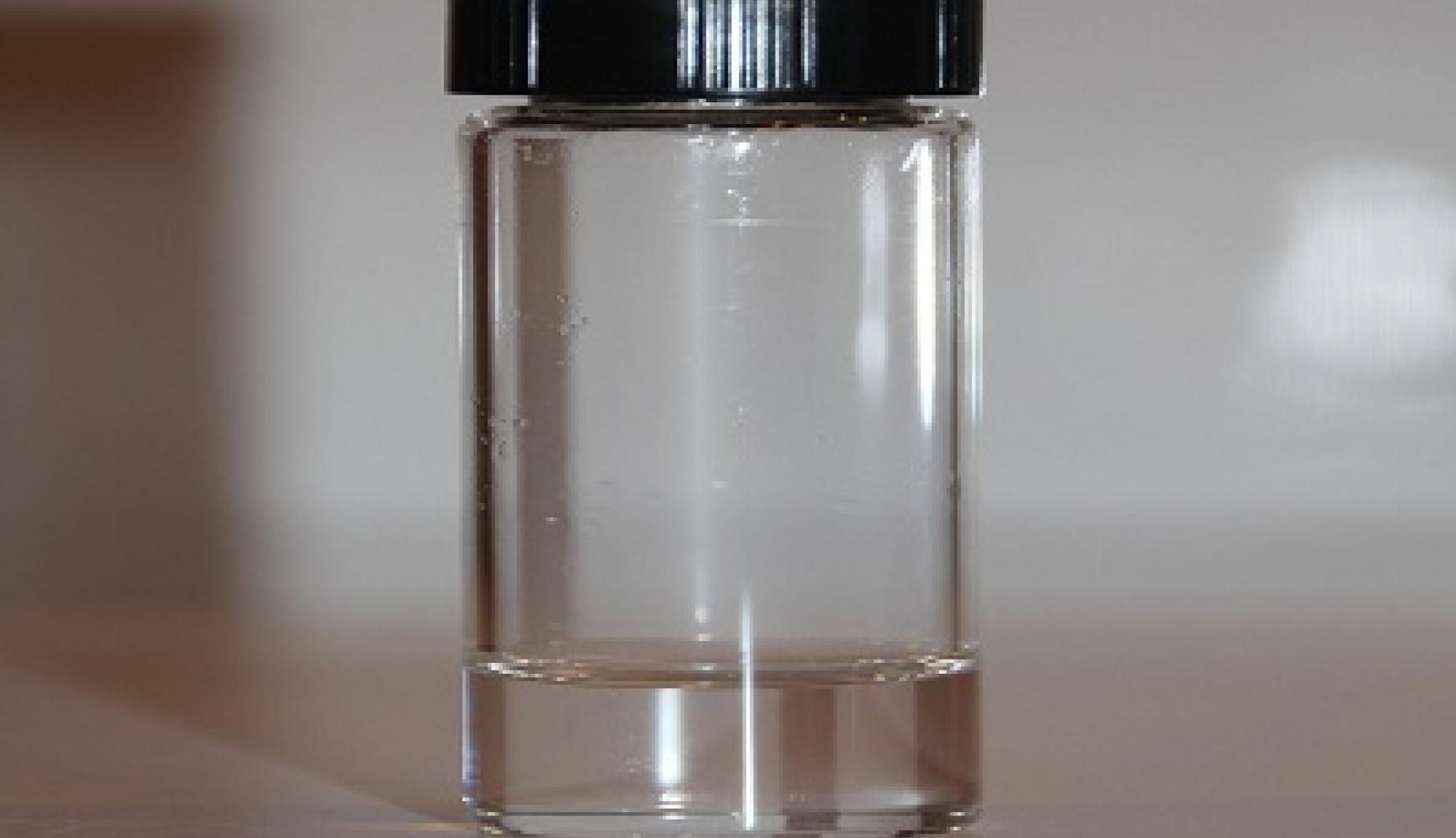 Hydrazine hydrate