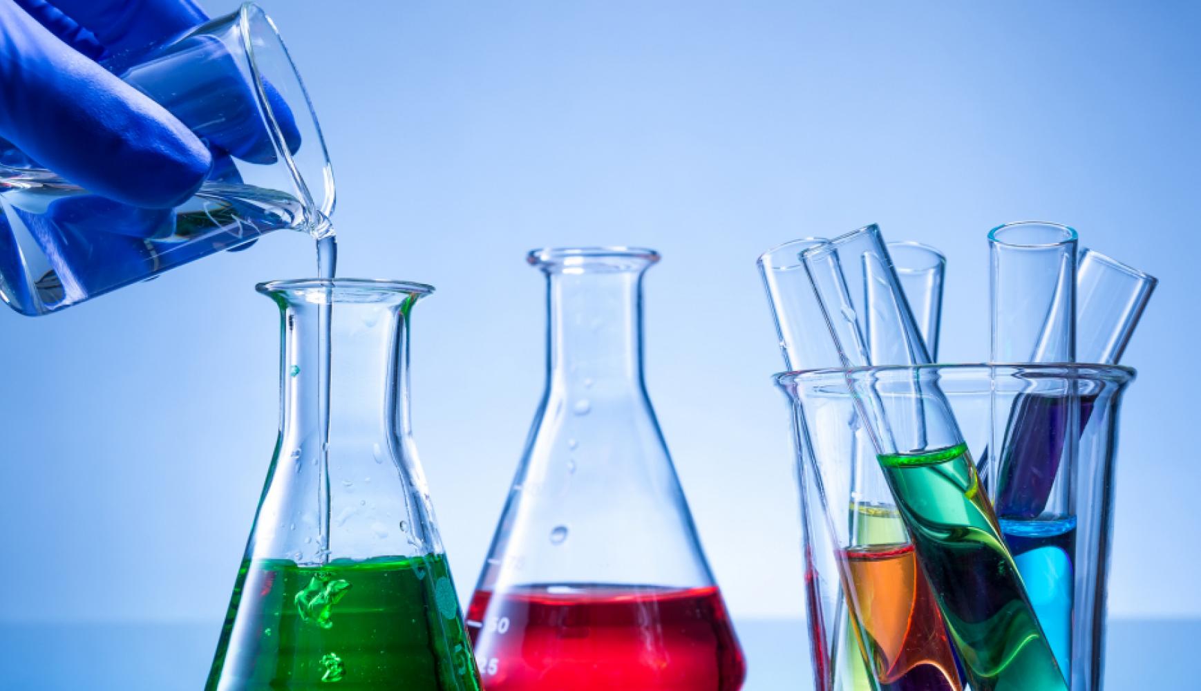 Chemicals sales jobs middle east