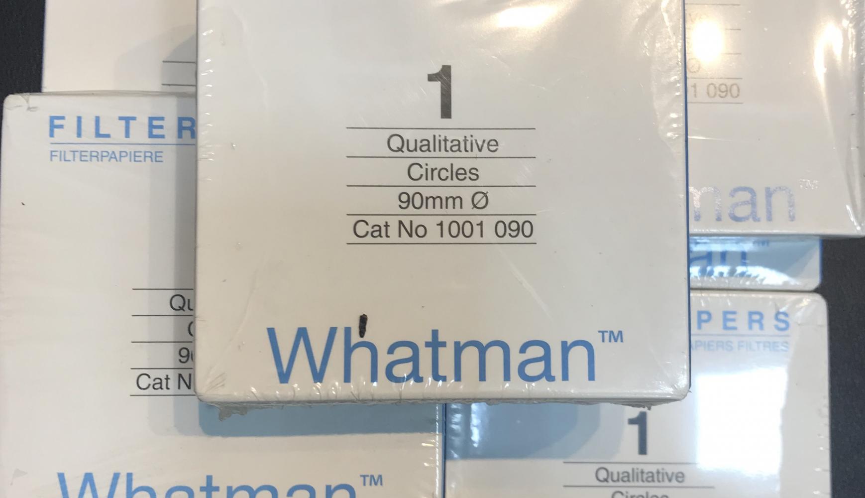 Whatman Filter Paper