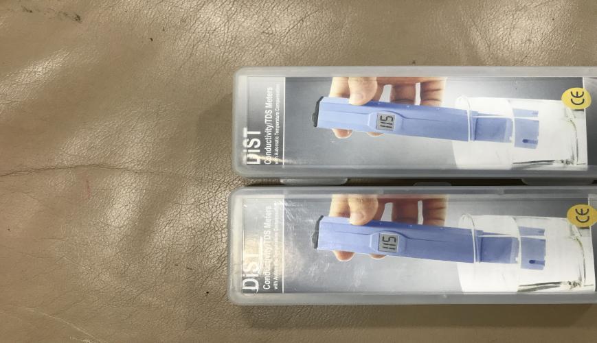 TDS Meter