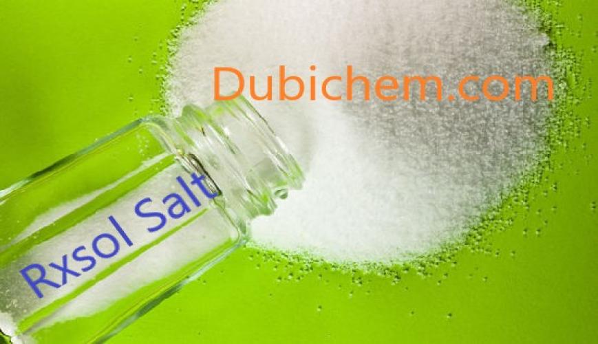 Dubichems rxsol salt