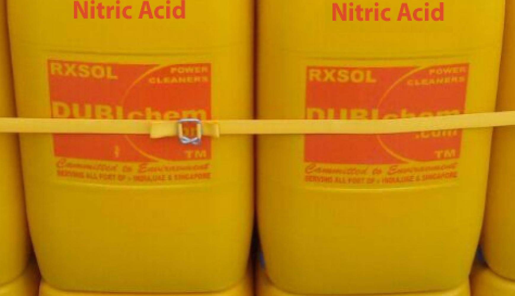 Dubichem Nitric Acid