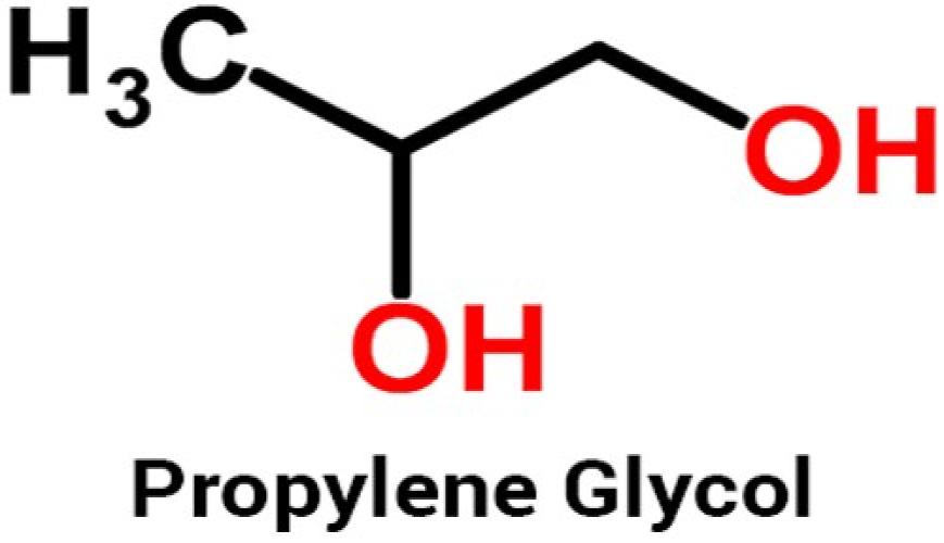 Dubichems Rxsol Propelyne glycol