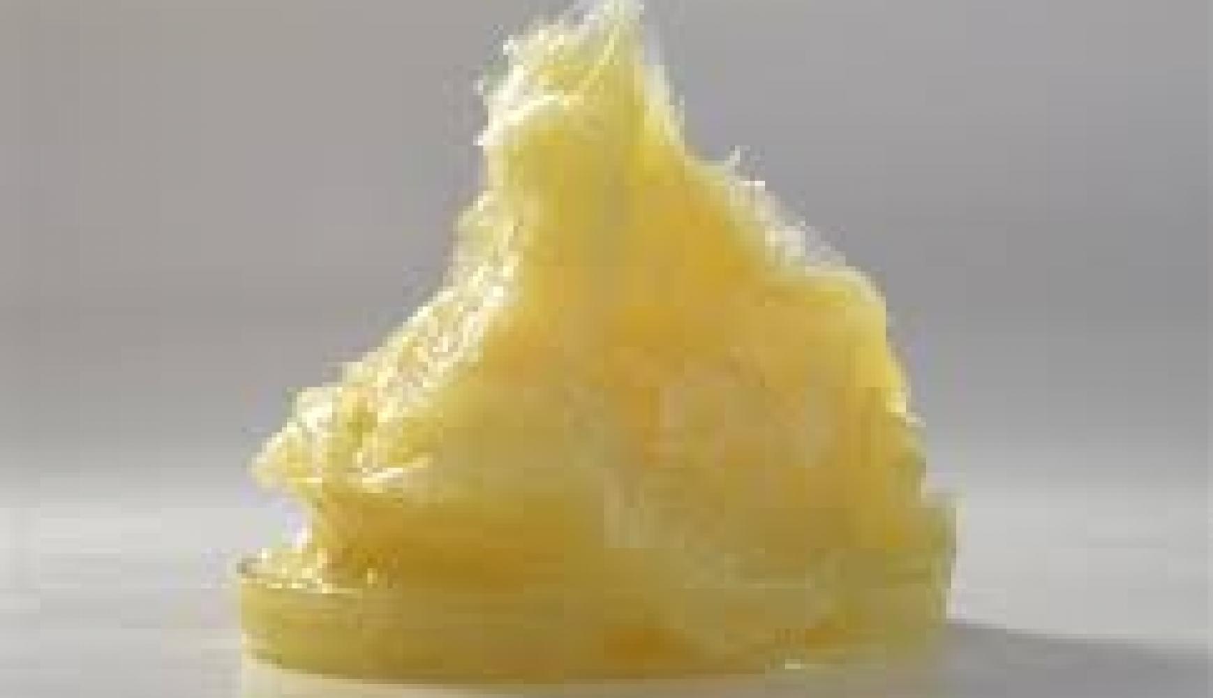 Yellow Petroleum Jelly