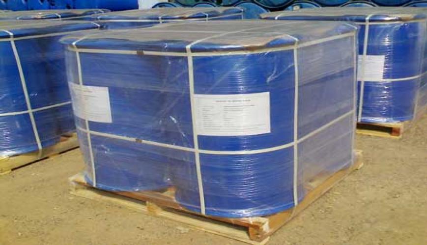 rxsol ammonium bisufite