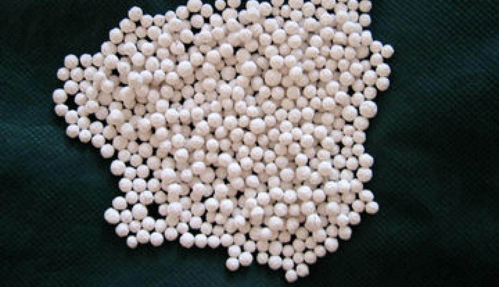 Dubichems Rxsol Calcium chloride granuels