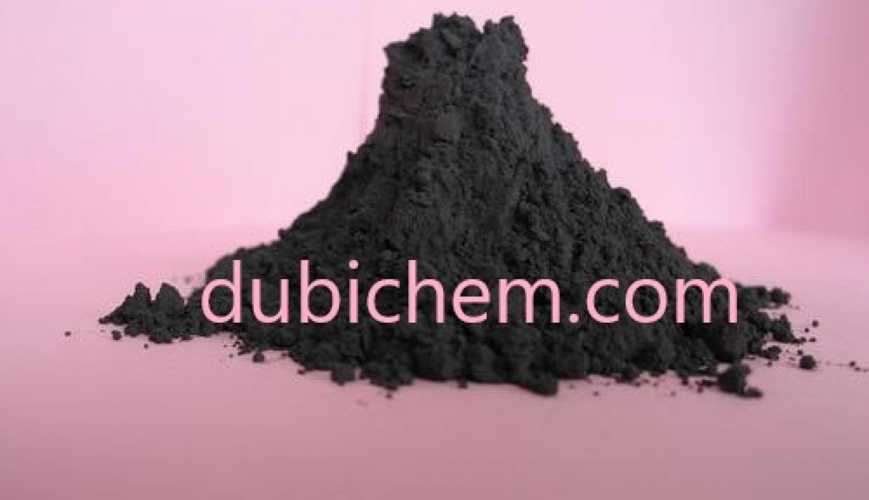 Dubichems Rxsol Electrolytic iron powder