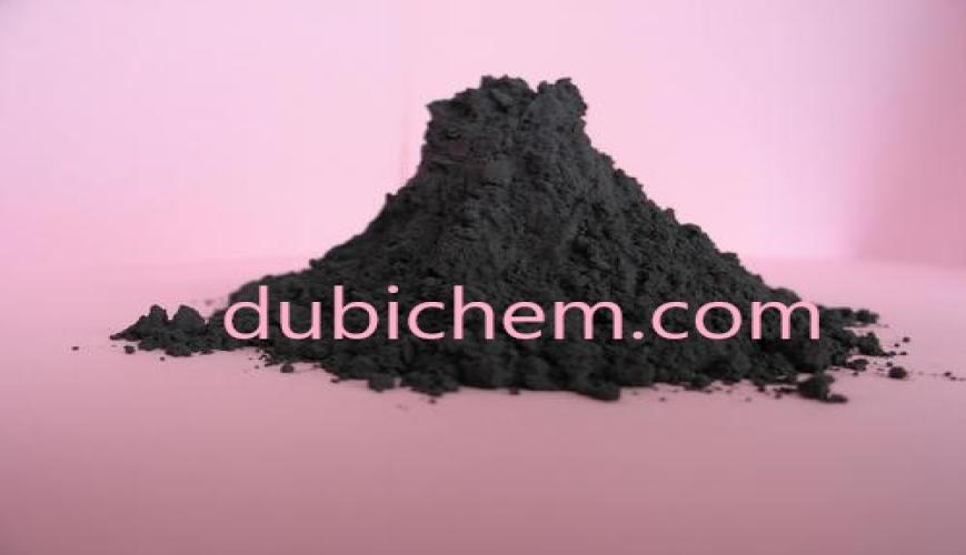 Dubichems Rxsol Electrolytic iron powder