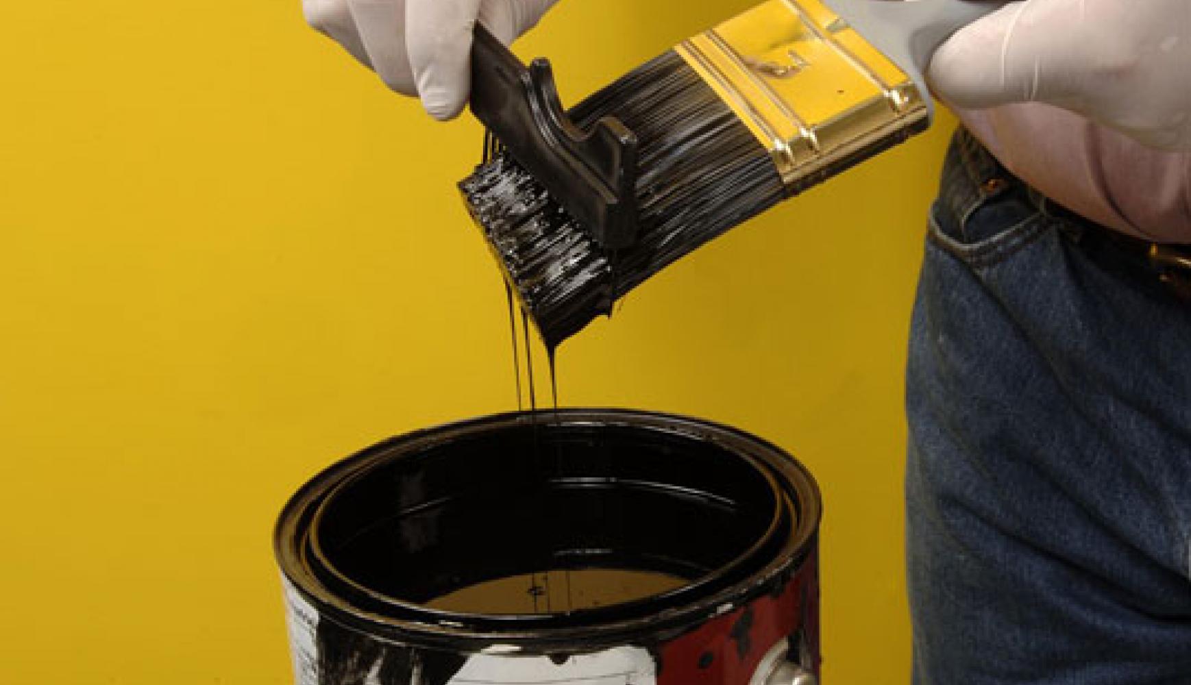 Rxsol Oil paint thinner