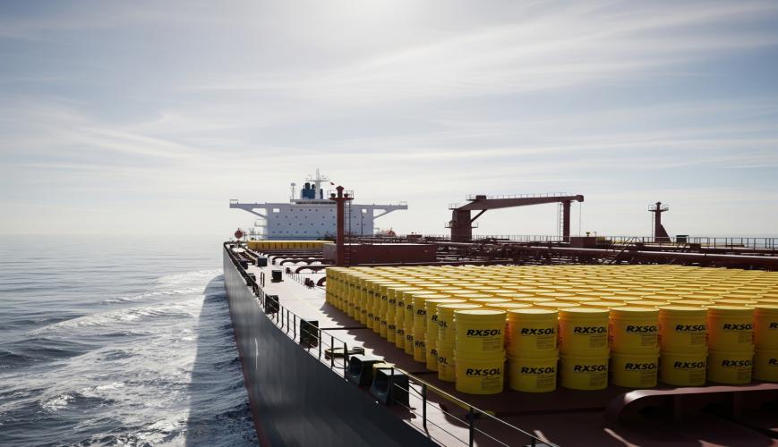 Marine Chemicals manufacturer UAE OMAN INDIA