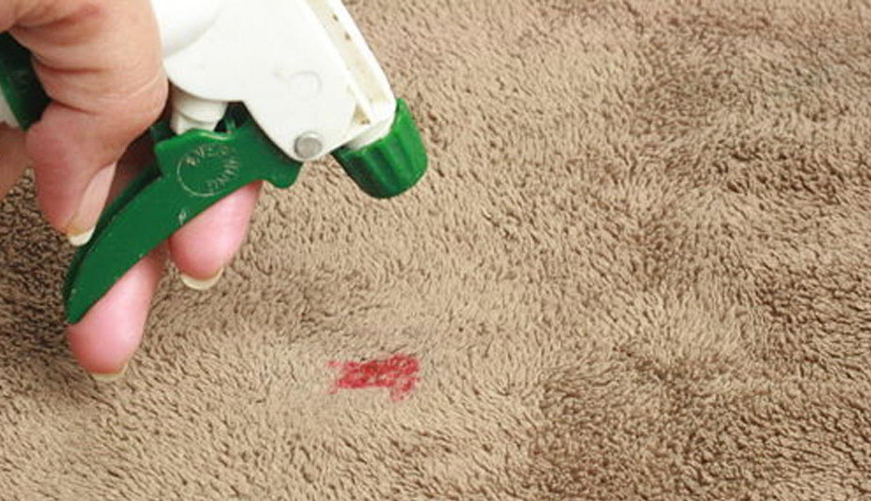 dubichems carpet spot remover
