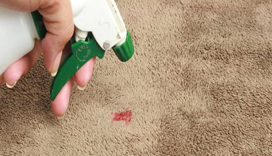 dubichems carpet spot remover