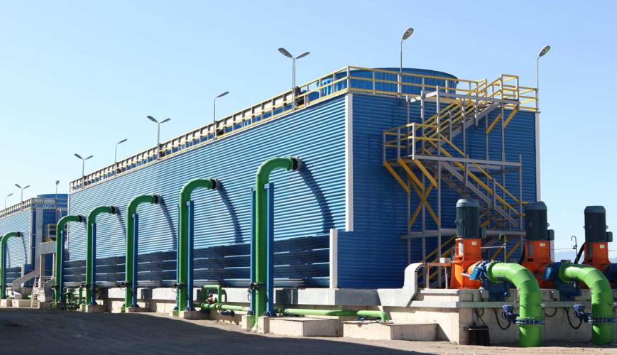 RxsolWater Chemical