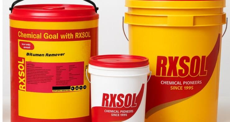 Bitumen Remover Cleaner supplier in Dubai Sharjah UAE