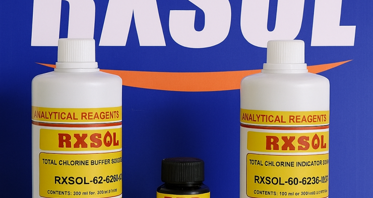 TRO CALIBRATION KIT manufacturer supplier Dubai UAE