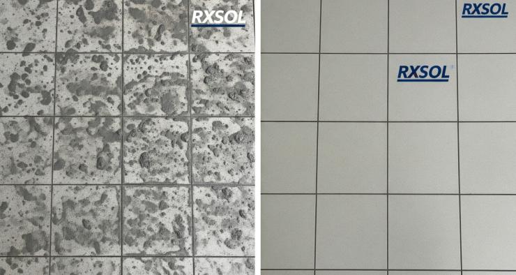 Cement Dissolver RXSOL supplier