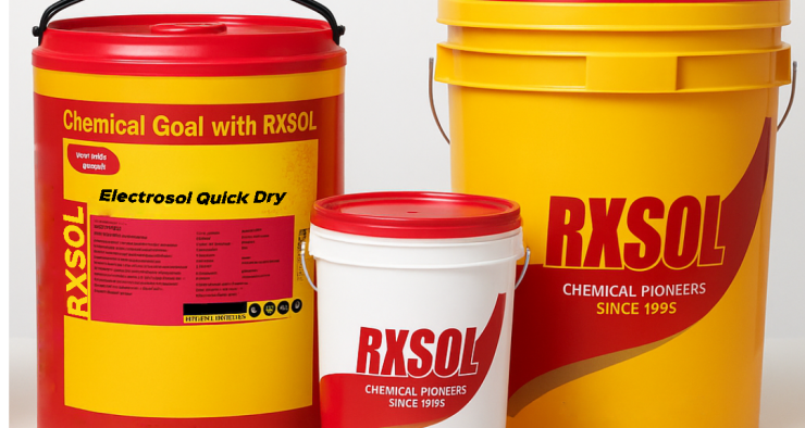 Electrical Cleaner Electrosol Supplier manufacturer Dubai Sharjah Abu Dhabi UAE