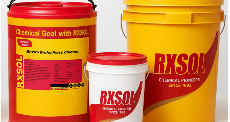 Enviro brake parts cleaner manufacturer in UAE