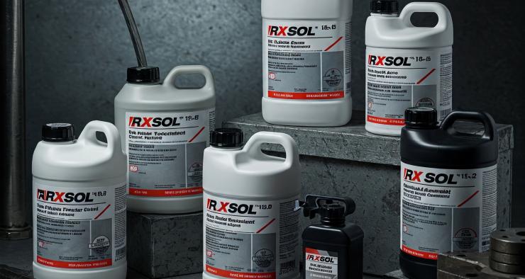 Rust Remover