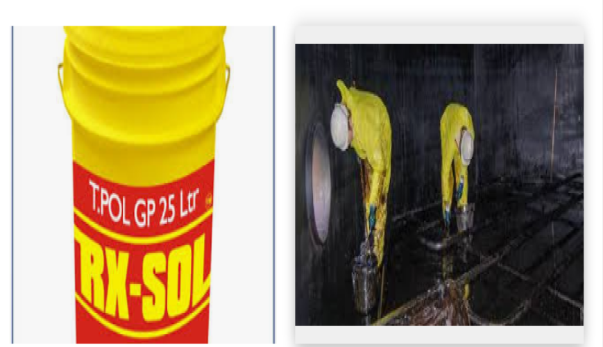 Multi - prupose heavy duty cleaing T.POL manufacturers, exporters, and ...