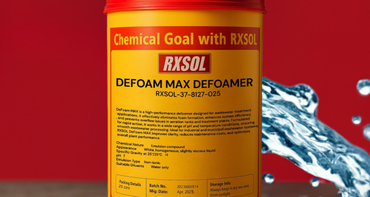 Defoamer Antifoam manufacturer supplier exporter in the UAE Middle East